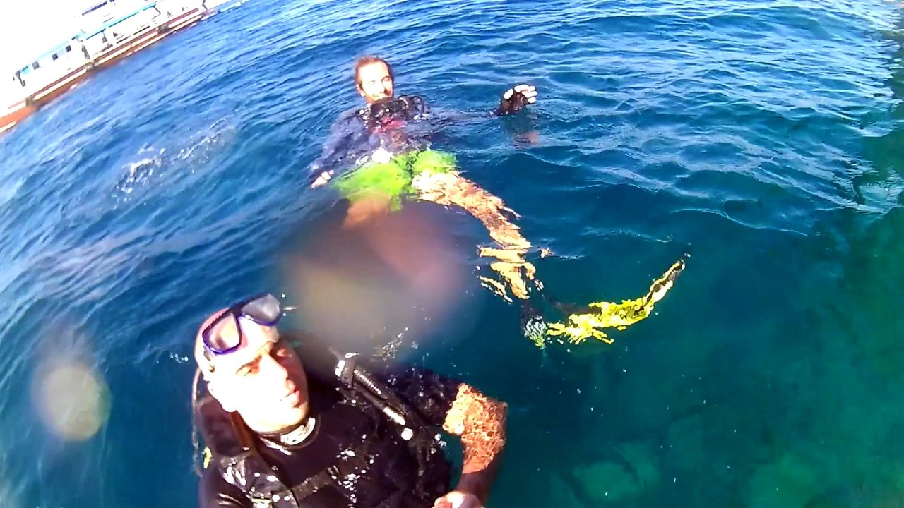 Thailande 2015