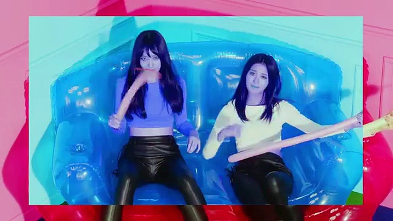 EXID - Up_Down