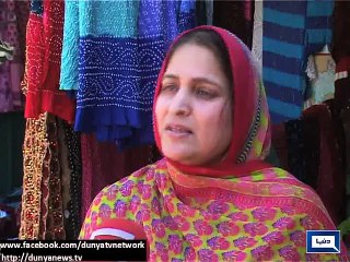 Dunya News - 10 days cultural festival continues in Lok Virsa Museum