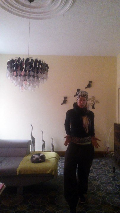 indiennes 1 et 2 ss musique