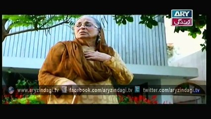 Janey Kiun Ep - 15 - 5th  April 2015