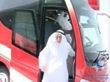 His Highness Sheikh Mohammed inaugurates 