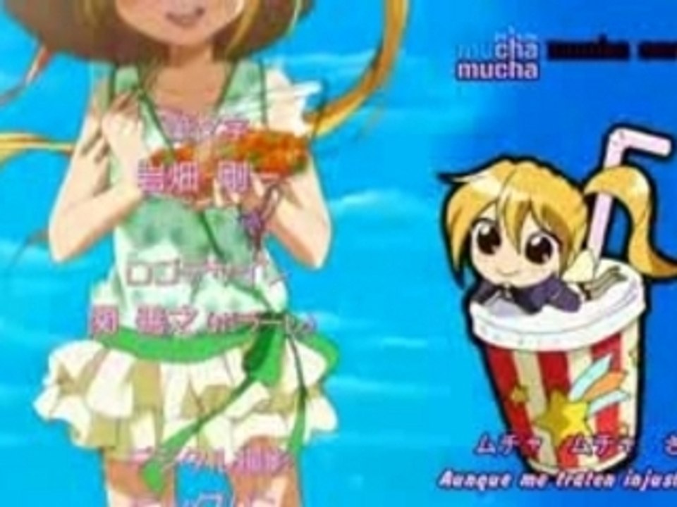 Sumomomo Momomo Ed 2 (Sub Esp)