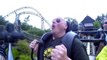 Thad's Detailed & Accurate Play by Play of Lynet Roller Coaster at Farup Sommerland
