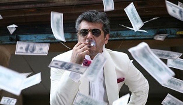 Ajith Kumar gave 13 Lakhs for a help! - 123 Cine news - Tamil Cinema News