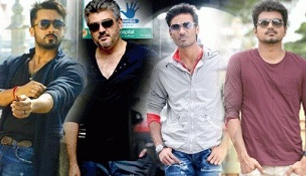 Dhanush says vijay is Next Superstar - 123 Cine news - Tamil Cinema News