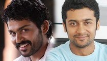 Surya,karthi`s Producer Gifts a car to Director - 123 Cine news - Tamil Cinema News