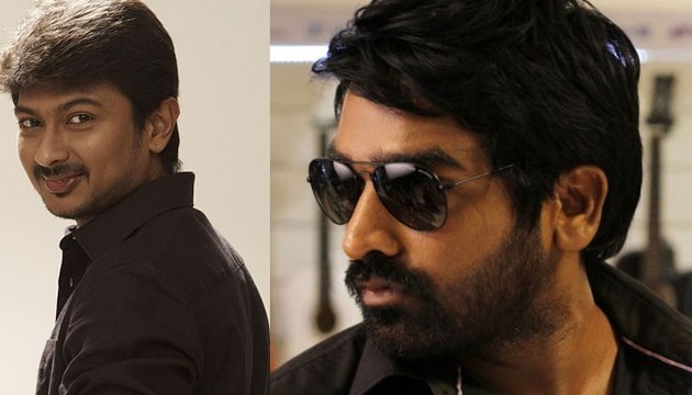 Vijay Sethupathi cheated by udhayanithi stalin - 123 Cine news - Tamil Cinema News