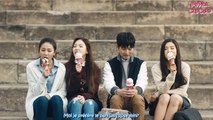 [HD][VOSTFR] 레드벨벳 Red Velvet 배스킨라빈스 Baskin Robbins CF