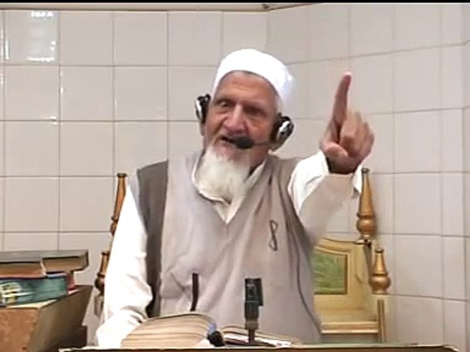 Part 6 - PEGHAM-E-IQBAL