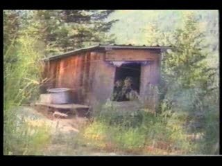 P3 Ruby Ridge The Randy Weaver Story