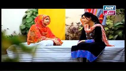 Bahu Begam Episode 131