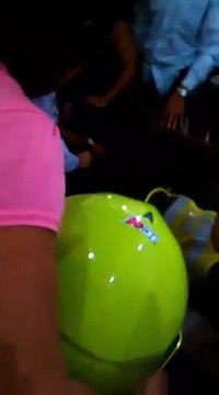 Policias y drogadictos se enfrentan en el interior de una iglesia en Soledad-atlantico