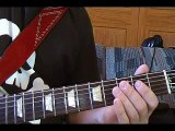 LED ZEPPELIN - Rock n' Roll - Guitar Lesson - Easy!