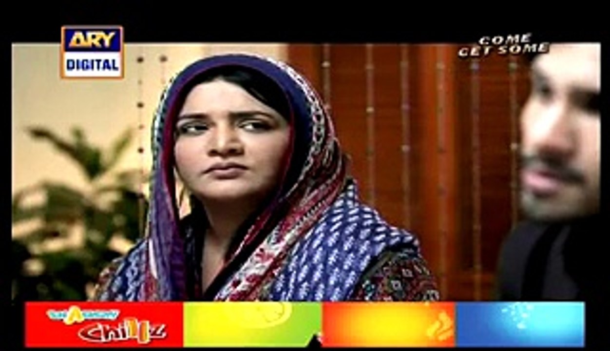 Tumse Mil Kay Episode 7 Full on Ary Digital in High Quality 2nd April 2015