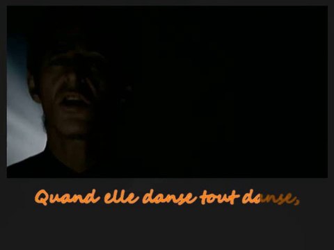 KARAOKE JEAN-JACQUES GOLDMAN - Elle ne me voit pas