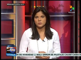 Jacobson: Suramérica defiende democracia en Venezuela no su modelo