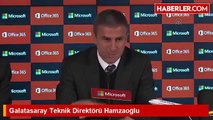 Galatasaray - Kardemir Karabükspor: 4-2 (Maç Özeti)