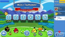 Juego Angry Birds Friends - para Android