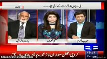 Middle East Countries Think Pakistan is ONLY Country that can Protect and Grantee Their Stability - Haroon Rasheed