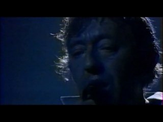 Gainsbourg Serge - Ballade de Johnny Jane