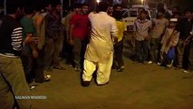 Pakistani Break Dancer