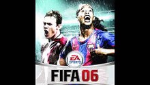 FIFA 06 Soundtrack: Doves - Black and White Town