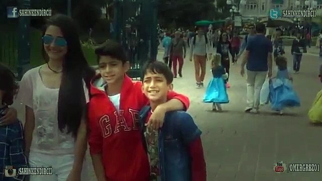 Sahin Kendirci - Antebin Kalesi