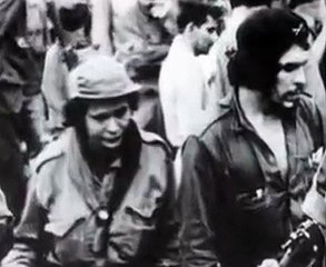 Comandante Che Guevara - Silvio Rodriguez