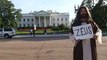 SIGNS from GOD - Jesus at the White House