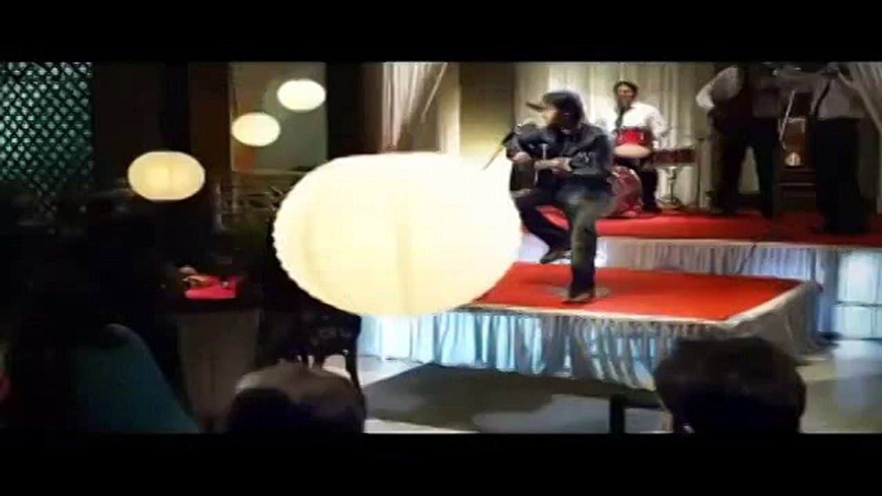 Shafiq Mureed - Zindagi (HQ) NEW 2012