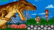 Save your Quarters... or Not!: Caveman Ninja (Arcade) Stage 1 or Joe & Mac (SNES) 1st Stage