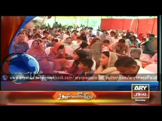 Headlines - 2300 - Sunday - 5 - April - 2015