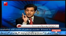 Psychologically Defeat Of MQM Is Core Reason Of  Violence In NA 246 Karachi, Ahmed Qureshi