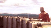 Nintendo 3DS - Attack on Titan  Humanity in Chains Teaser Trailer