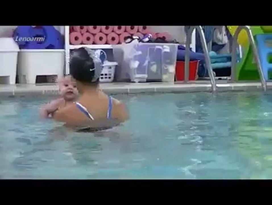 Born baby Swing