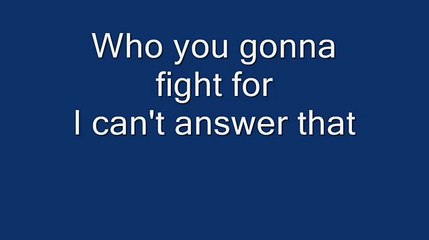 Bryn Christopher - The Quest (with lyrics)