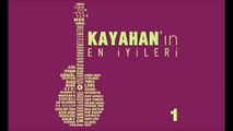Sezen Aksu - Odalarda Işıksızım 2014 Kayahan'ın En İyileri