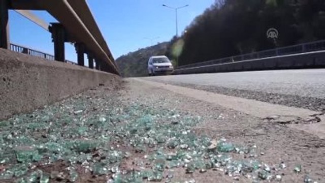 Olay Yeri İnceleme Ekiplerinin Çalışmaları Tamamlandı