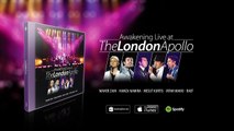 Maher Zain - I Love You So | Awakening Live At The London Apollo