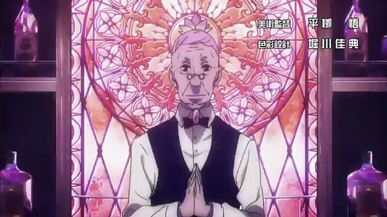 Death Parade Opening