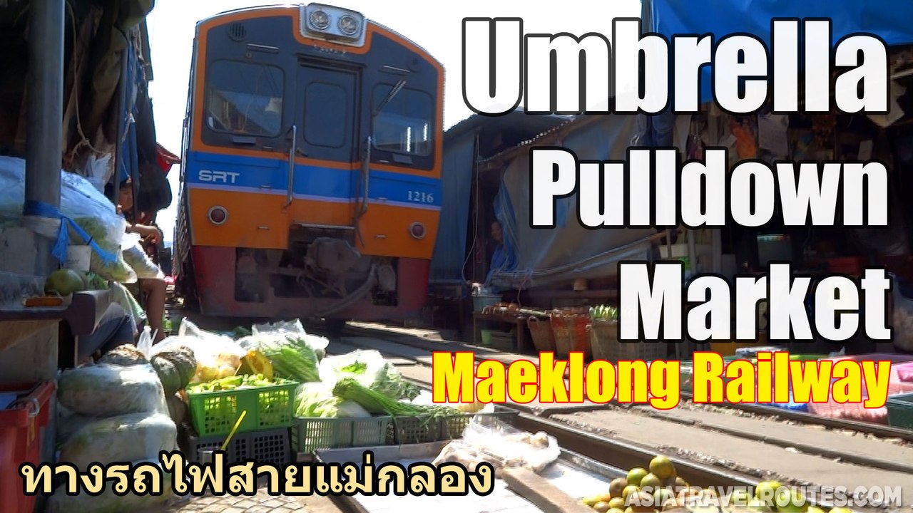 Umbrella Pulldown Market