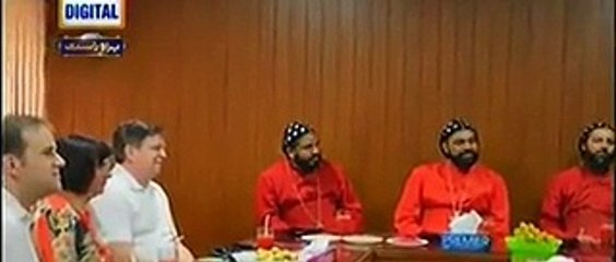 Hazrat Nooh (A.S) Ki Kashti Ka Proof Science Sy - Video Dailymotion