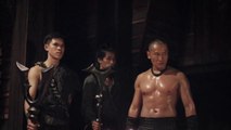 The Man with the Iron Fists 2 - Extrait 