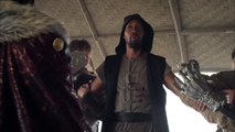 The Man with the Iron Fists 2 - Extrait 