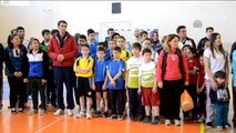 Türkiye İşitme Engelliler Badminton Şampiyonası