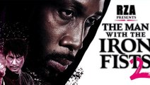 The Man with the Iron Fists 2 - Trailer / Bande-annonce [VO|HD] (RZA)