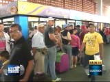 Sancionadas 2 líneas de transporte por reventa de boletos en Táchira
