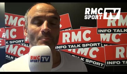 OMPSG / 'L'OM va taper le PSG" Eric Di Méco