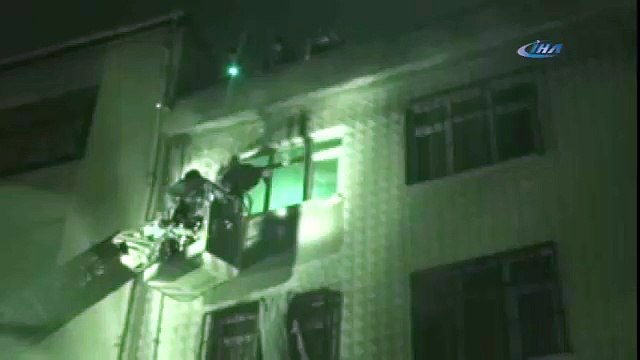 DHKP/C’ye yönelik operasyon kameralarda